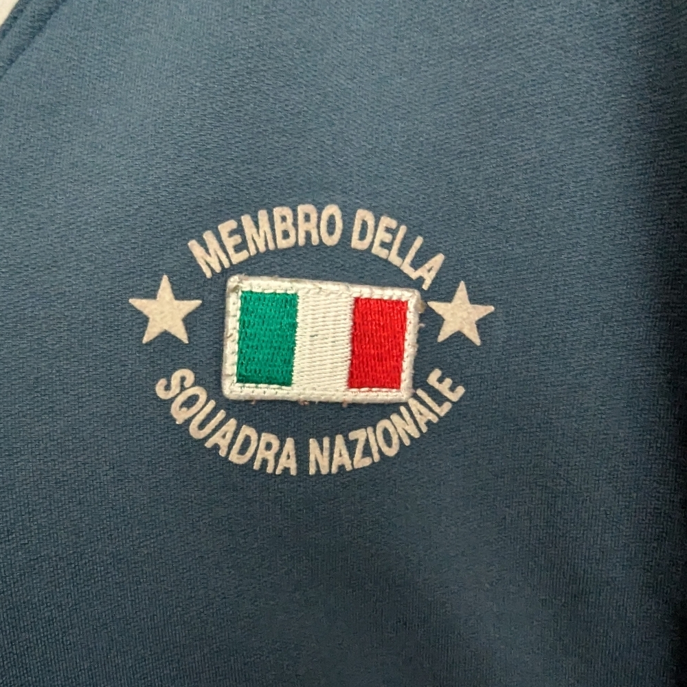 Fila Jacket - Picture 3 of 7